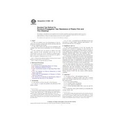 ASTM D2582-09