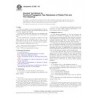 ASTM D2582-09