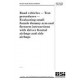 BS DD ISO/TS 15827:2007