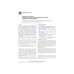 ASTM D1922-09