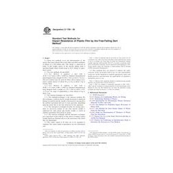 ASTM D1709-09