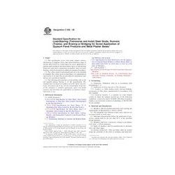 ASTM C955-09