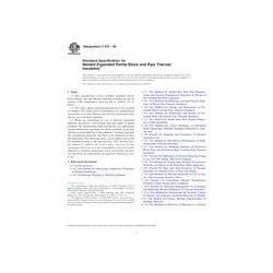 ASTM C610-09