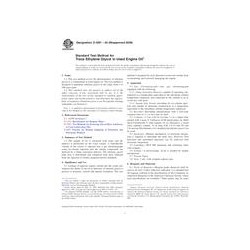 ASTM D4291-04(2009)