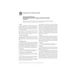 ASTM C538-83(2009)