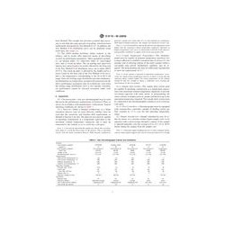 ASTM D3710-95(2009)