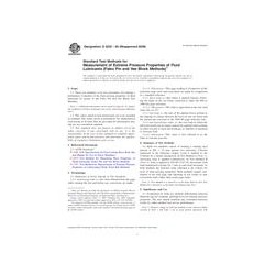 ASTM D3233-93(2009)