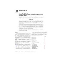 ASTM D5966-09