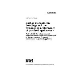BS 7967-4:2007