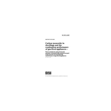 BS 7967-4:2007