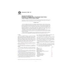 ASTM D5862-09