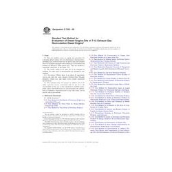 ASTM D7422-09