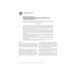ASTM D7216-09