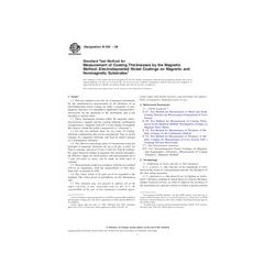 ASTM B530-09