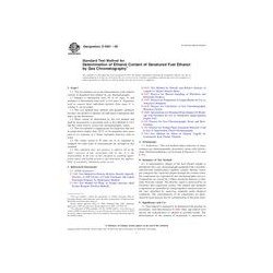 ASTM D5501-09