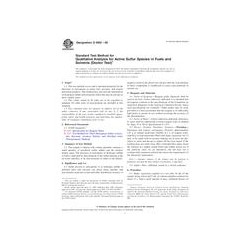 ASTM D4952-09