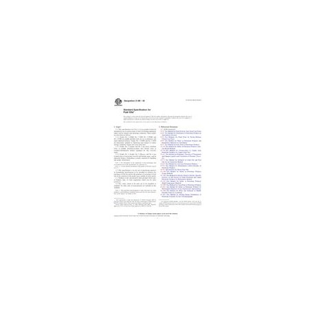ASTM D396-09