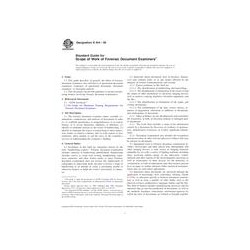 ASTM E444-09