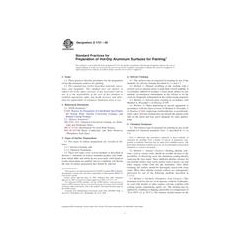 ASTM D1731-09