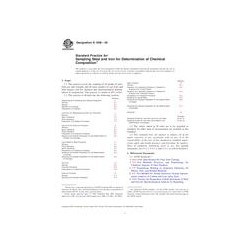 ASTM E1806-09