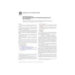 ASTM E1186-03(2009)