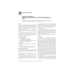 ASTM D2798-09