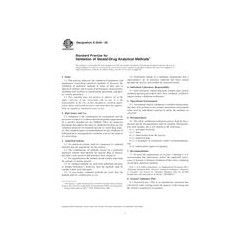 ASTM E2549-09