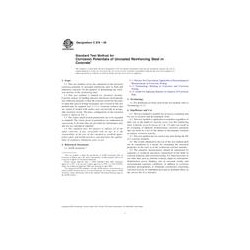 ASTM C876-09