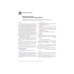 ASTM E2544-09a