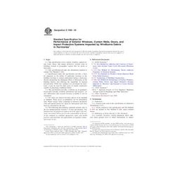ASTM E1996-09