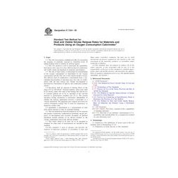 ASTM E1354-09