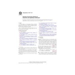 ASTM E1547-09