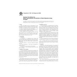 ASTM E1084-86(2009)