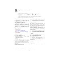 ASTM E1069-85(2009)