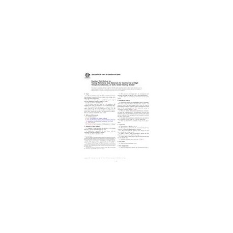 ASTM E1069-85(2009)