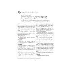 ASTM E1008-03(2009)