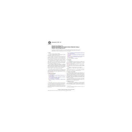 ASTM D3675-09