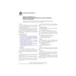 ASTM B500/B500M-09