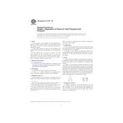 ASTM D3183-09
