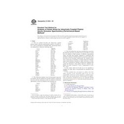 ASTM E2594-09