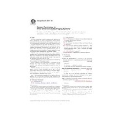 ASTM E2544-09