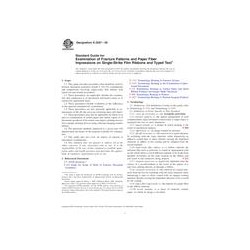 ASTM E2287-09