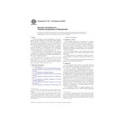 ASTM C201-93(2009)