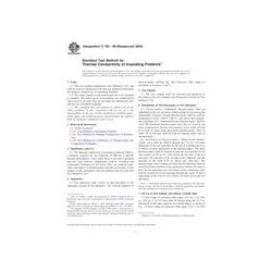 ASTM C182-88(2009)