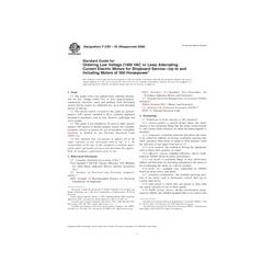 ASTM F2361-03(2009)