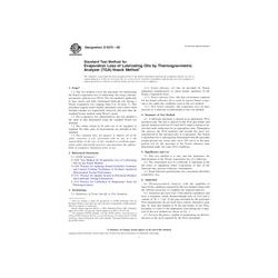 ASTM D6375-09
