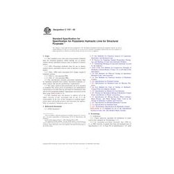 ASTM C1707-09