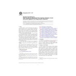 ASTM D7511-09e2
