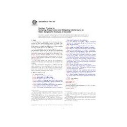 ASTM D7365-09