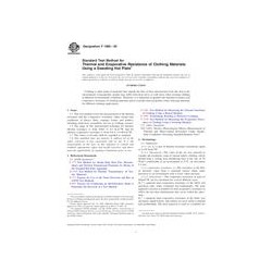 ASTM F1868-09